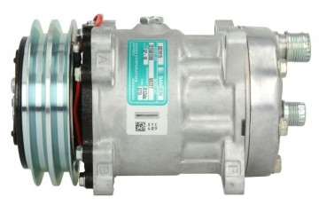 Air conditioning compressor SANDEN SD7H15 8227