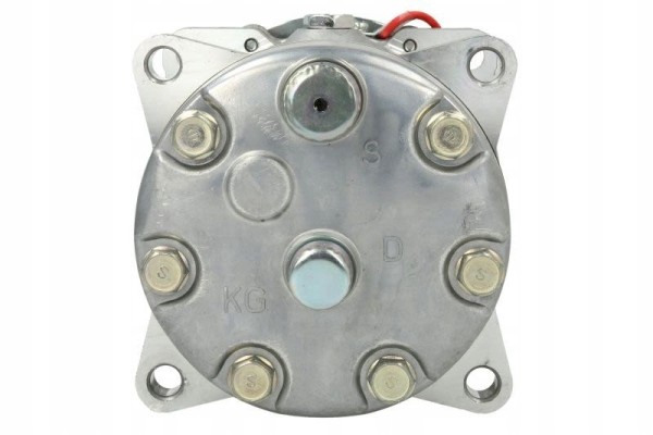 Air conditioning compressor SANDEN SD7H15 8227 Catalog number of the part 40405074