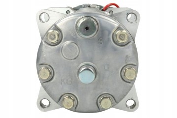 Air conditioning compressor SANDEN SD7H15 8227 Catalog number of the part 40405074