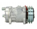 Air conditioning compressor SANDEN SD7H15 8227 Car type 4x4 SUV buses undefined trucks cargo vans RVs passenger cars