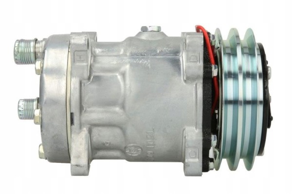 Air conditioning compressor SANDEN SD7H15 8227 Car type 4x4 SUV buses undefined trucks cargo vans RVs passenger cars
