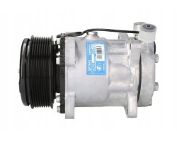Air conditioning compressor R134a TCCI QP7H15 8100