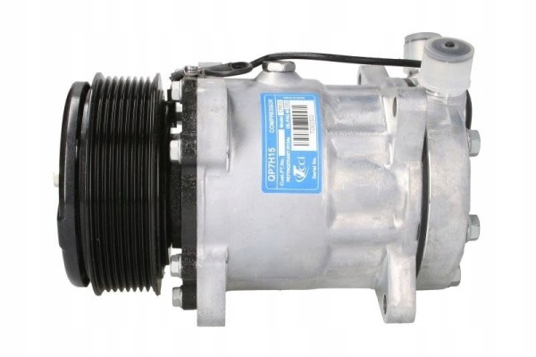 Air conditioning compressor R134a TCCI QP7H15 8100
