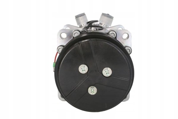 Air conditioning compressor R134a TCCI QP7H15 8100 Part manufacturer TCCI