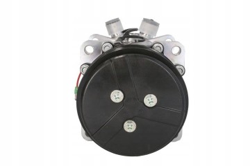 Air conditioning compressor R134a TCCI QP7H15 8100 Part manufacturer TCCI