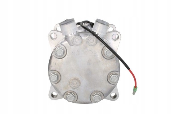 Air conditioning compressor R134a TCCI QP7H15 8100 Catalog number of the part QP7H15 8100