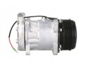 Compresor de aire acondicionado TCCI QP7H15-8100