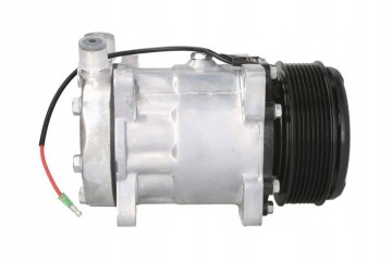 Compresor de aire acondicionado TCCI QP7H15-8100