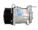 Air conditioning compressor TCCI QP7H15 8035