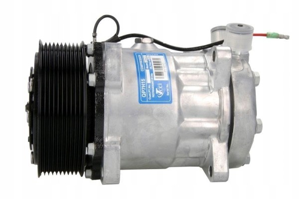 Air conditioning compressor TCCI QP7H15 8035