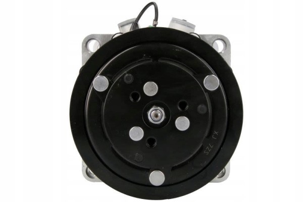 Air conditioning compressor TCCI QP7H15 8035 Part manufacturer TCCI