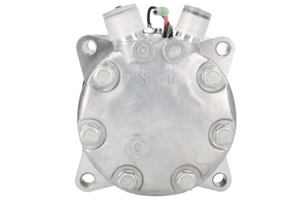 Air conditioning compressor TCCI QP7H15 8035 Catalog number of the part QP7H15 8035