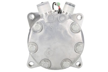 Air conditioning compressor TCCI QP7H15 8035 Catalog number of the part QP7H15 8035