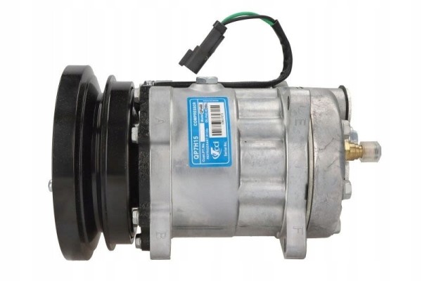 Air conditioning compressor TCCI QP7H15 4468