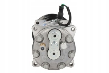 Air conditioning compressor TCCI QP7H15 4468 Catalog number of the part QP7H15 4468