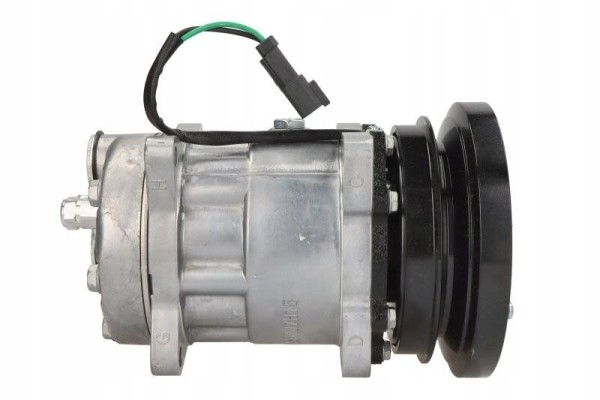 Compresor de aire acondicionado TCCI QP7H15-4468