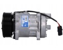 Air conditioning compressor TCCI QP7H15 2094