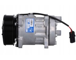 Air conditioning compressor TCCI QP7H15 2094