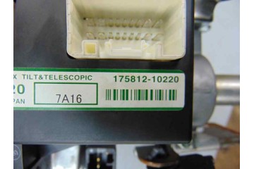 89227-30020 COLUMNA DIRECCION LEXUS IS (DS2/IS2) 250 V6 2007 89227-30020 185042 LEXUS - 6