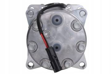 Air conditioning compressor TCCI QP7H15 2094 Catalog number of the part QP7H15 2094
