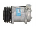 Air conditioning compressor TCCI QP5H14 6642
