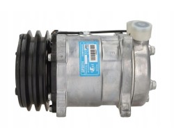 Air conditioning compressor TCCI QP5H14 6642