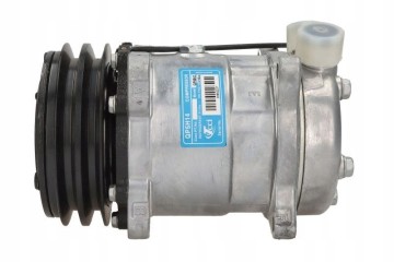 Air conditioning compressor TCCI QP5H14 6642