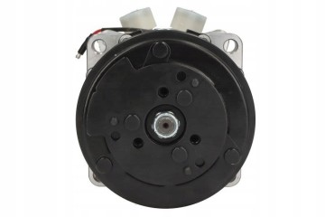 Air conditioning compressor TCCI QP5H14 6642 Part manufacturer TCCI