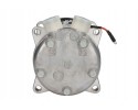 Air conditioning compressor TCCI QP5H14 6642 Catalog number of the part QP5H14 6642
