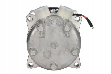 Air conditioning compressor TCCI QP5H14 6642 Catalog number of the part QP5H14 6642