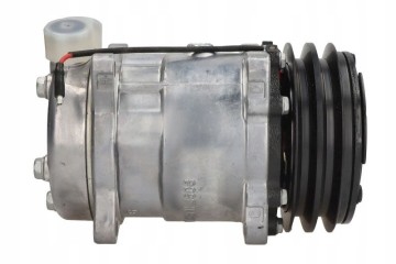 Compresor de aire acondicionado TCCI QP5H14-6642