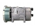 Air conditioning compressor SANDEN SD7H15 4637