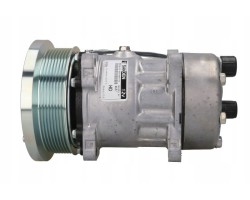 Air conditioning compressor SANDEN SD7H15 4637
