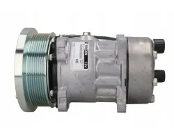Compresor de Aire Acondicionado SD7H15-4637