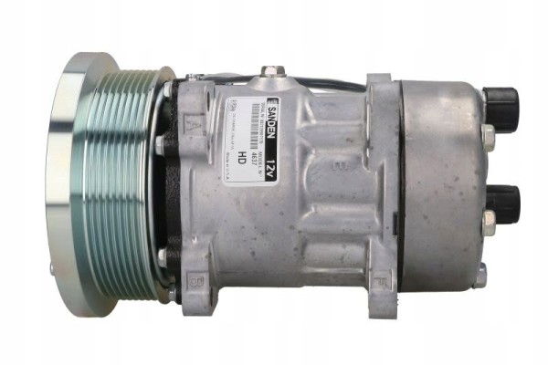 Air conditioning compressor SANDEN SD7H15 4637