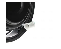 Compresor de aire acondicionado Nissens 891002