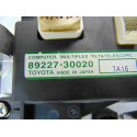 89227-30020 COLUMNA DIRECCION LEXUS IS (DS2/IS2) 250 V6 2007 89227-30020 185042 LEXUS - 7