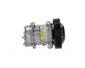 AIR CONDITIONING COMPRESSOR NIS 891002 NISSENS Catalog number of the part 891002