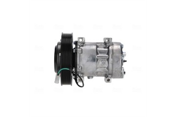 AIR CONDITIONING COMPRESSOR NIS 891002 NISSENS Car type trucks