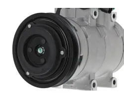 Compresor de aire acondicionado VALEO 690206