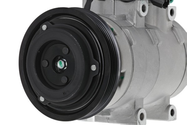 HYUNDAI TRAJET 690206 AIR CONDITIONING COMPRESSOR