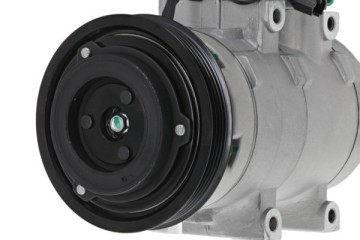 HYUNDAI TRAJET 690206 AIR CONDITIONING COMPRESSOR