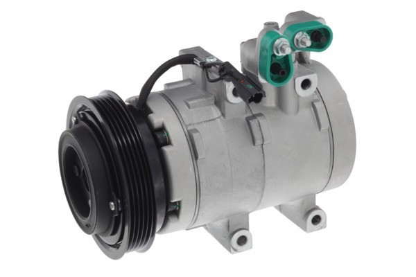 HYUNDAI TRAJET 690206 AIR CONDITIONING COMPRESSOR Catalog number of the part 690206