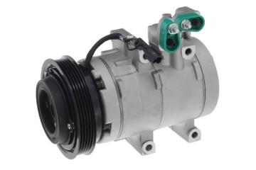 HYUNDAI TRAJET 690206 AIR CONDITIONING COMPRESSOR Catalog number of the part 690206