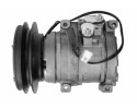 AIR CONDITIONING COMPRESSOR AIRSTAL 10 2337 K 10 2337 AIRS AIRSTAL