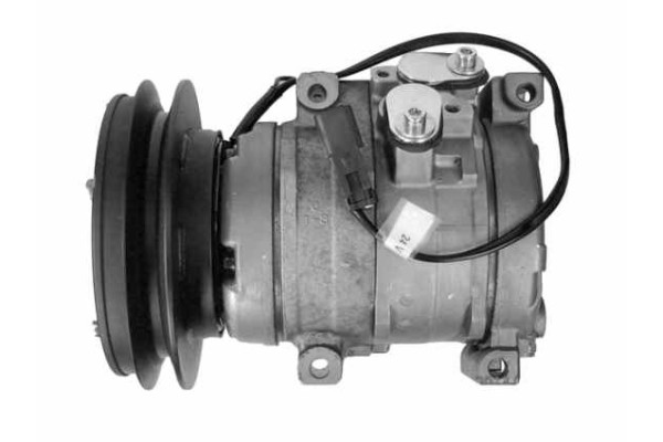 AIR CONDITIONING COMPRESSOR AIRSTAL 10 2337 K 10 2337 AIRS AIRSTAL
