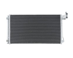 Condenser EASY2FIT HELLA 8FC366222441