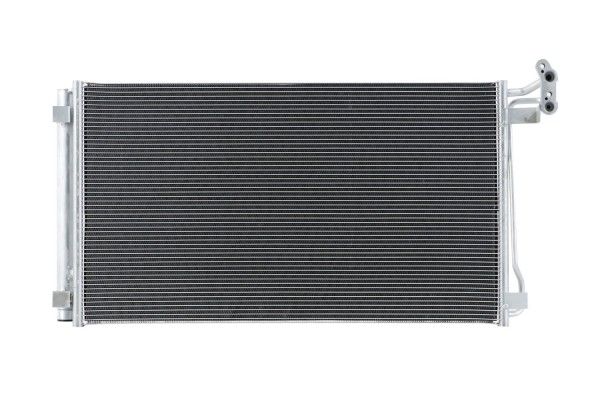 Condenser EASY2FIT HELLA 8FC366222441