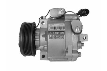 Air conditioning compressor CITROEN C CROSSER MITSUBISHI ASX LANCER OUTL