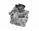 Air conditioning compressor CITROEN C CROSSER MITSUBISHI ASX LANCER OUTL Part manufacturer Airstal